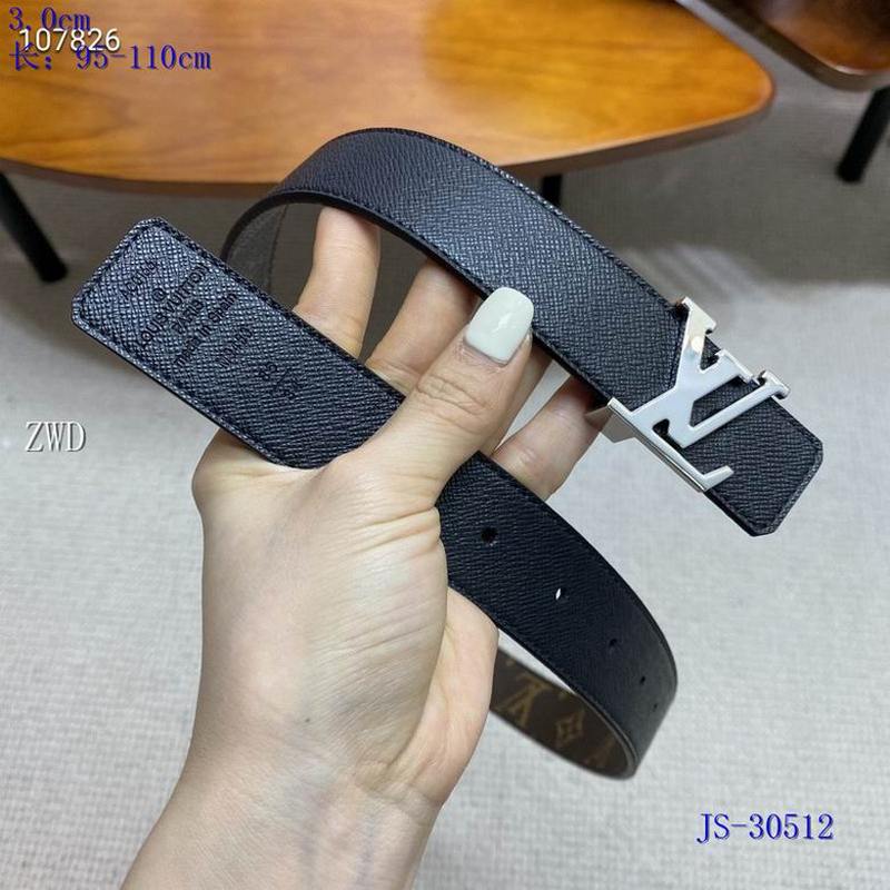 LV Belts 4884